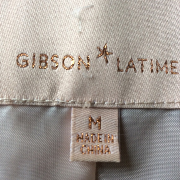 Gibson & Latimer Jacket - Picture 6 of 7